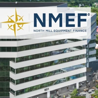 NORTH MILL EQUIPMENT FINANCE, LLC