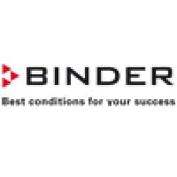 BINDER INC