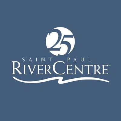 SAINT PAUL RIVERCENTRE CONVENTION AND VISITORS AUTHORITY