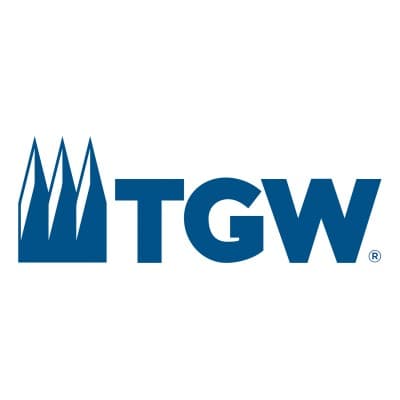 TGW INTERNATIONAL INC