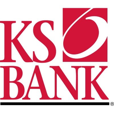 KS BANK, INC.