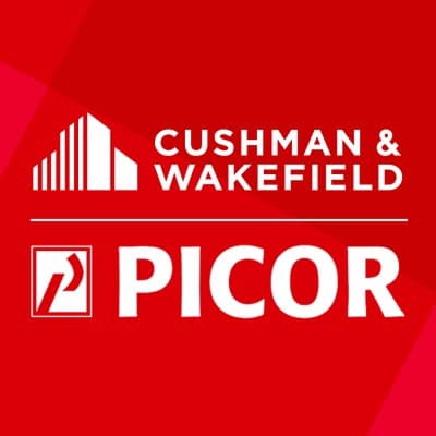 PICOR COMMERCIAL REAL ESTATE SERVICES, INC.