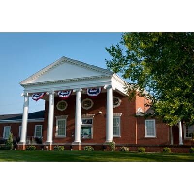 FLEMING-MASON ENERGY COOPERATIVE, INC.