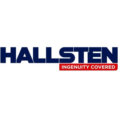 HALLSTEN CORPORATION