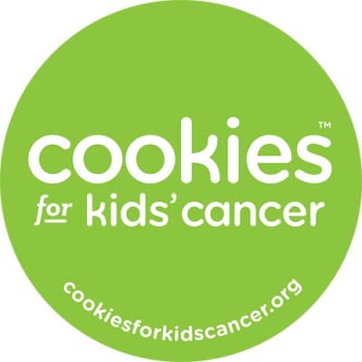 COOKIES FOR KIDS' CANCER