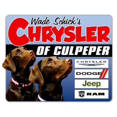 W.L.S. MOTORS, INC. DBA CHRYSLER OF CULPEPER