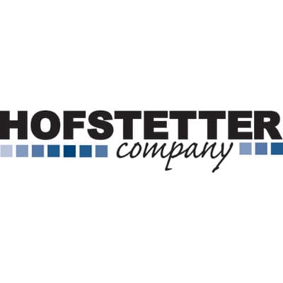 THE HOFSTETTER COMPANY