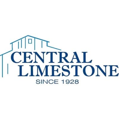 CENTRAL LIMESTONE COMPANY INC