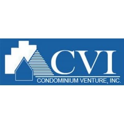 CONDOMINIUM VENTURE, INC.