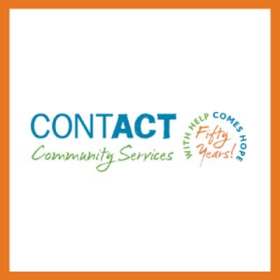 CONTACT COMMUNITY SERVICES, INC.