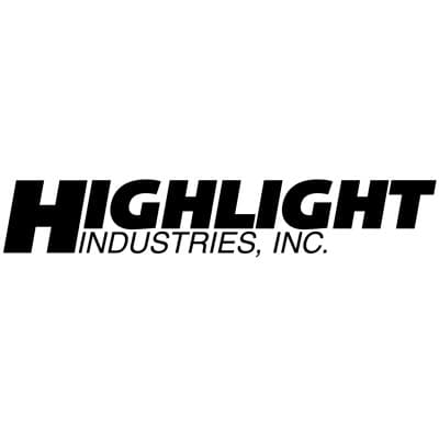 HIGHLIGHT INDUSTRIES INC