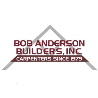 BOB ANDERSON BUILDERS, INC.