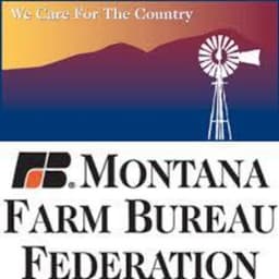 MONTANA FARM BUREAU FEDERATION