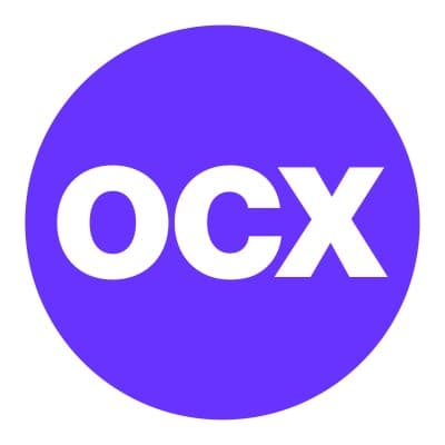 OCX COGNITION
