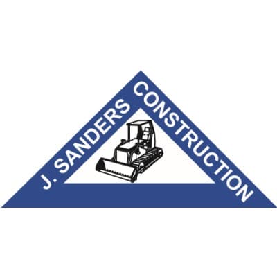 J. SANDERS CONSTRUCTION CO.