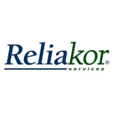 RELIAKOR SERVICES, INC.