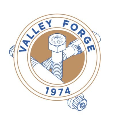 VALLEY FORGE & BOLT MFG. CO.