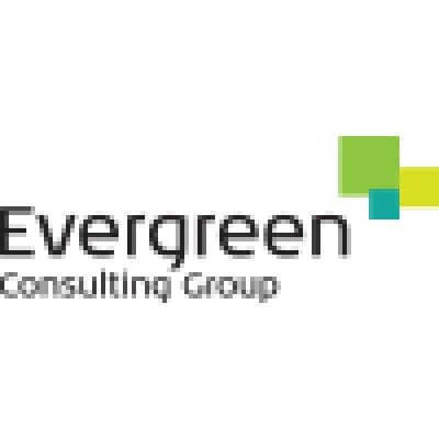 EVERGREEN CONSULTING GROUP I, LLC