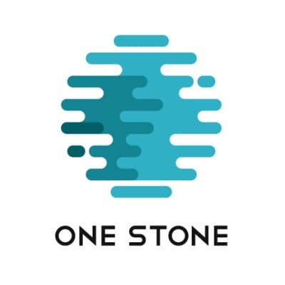 ONE STONE INC logo image