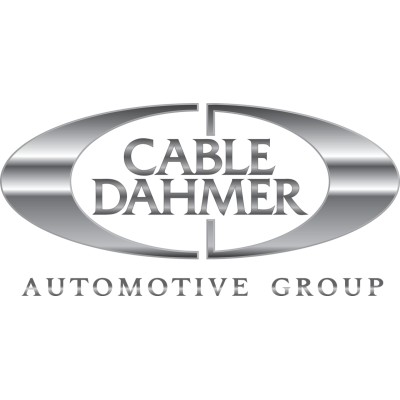 CABLE DAHMER CHEVROLET INC