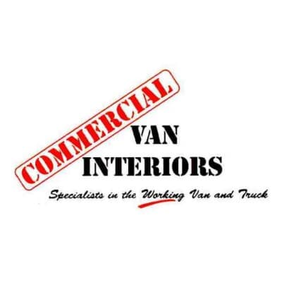 COMMERCIAL VAN INTERIORS INC