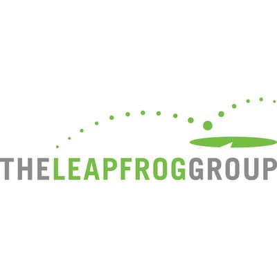 THE LEAPFROG GROUP