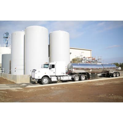 AFFINITY CHEMICAL LLC