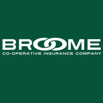 BROOME CO-OPERATIVE INSURANCE COMPANY