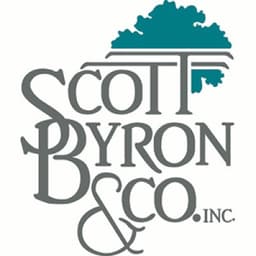 SCOTT BYRON & CO., INC.