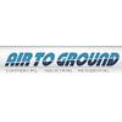 AIR TO GROUND SERVICES, INC.