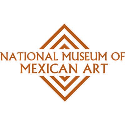 NATIONAL MUSEUM OF MEXICAN ART