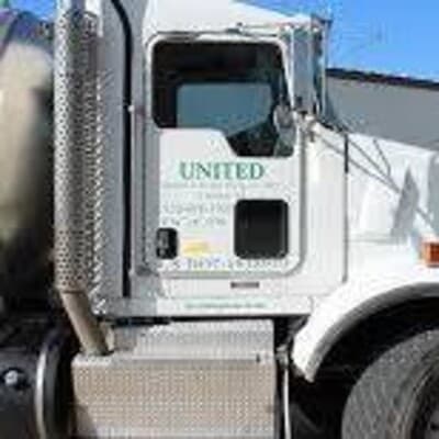UNITED LIQUID WASTE RECYCLING INC