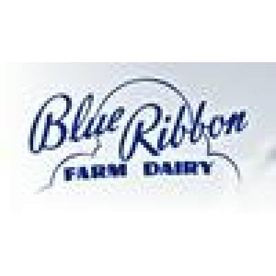 BLUE RIBBON FARM DAIRY, INC.