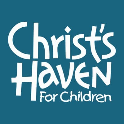CHRISTS HAVEN FOR CHILDREN logo image