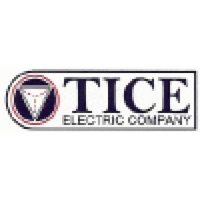 TICE ELECTRIC COMPANY