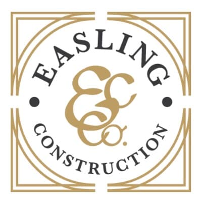 EASLING CONSTRUCTION COMPANY, INC