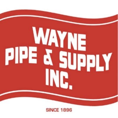 WAYNE PIPE AND SUPPLY, INC.