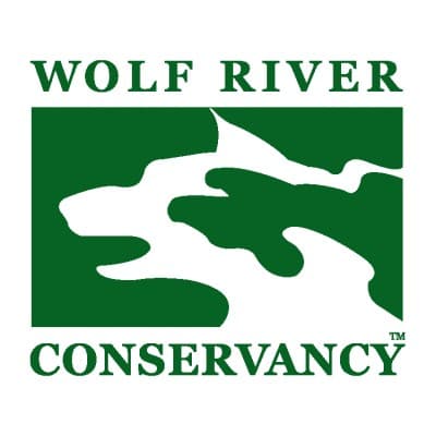 WOLF RIVER CONSERVANCY, INC.