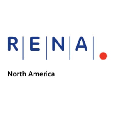 RENA TECHNOLOGIES NORTH AMERICA