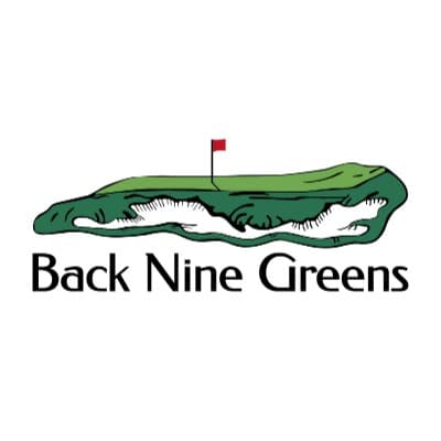 BACK NINE GREENS INC