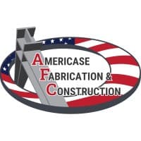AMERICASE FABRICATION AND CONSTRUCTION