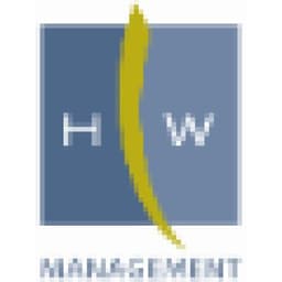 H & W MANAGEMENT COMPANY