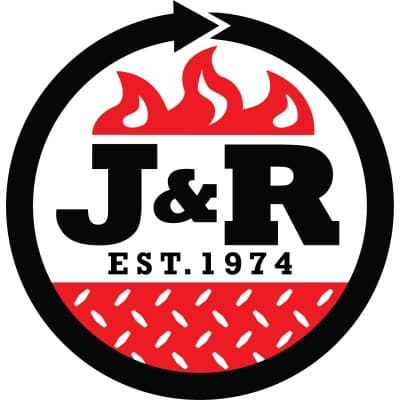 J & R MANUFACTURING, INC.