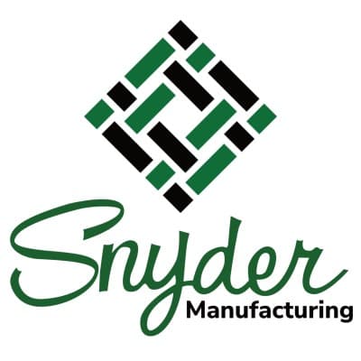 SNYDER MANUFACTURING COMPANY