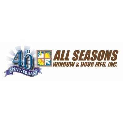 ALL SEASONS WINDOW & DOOR MFG., INC.