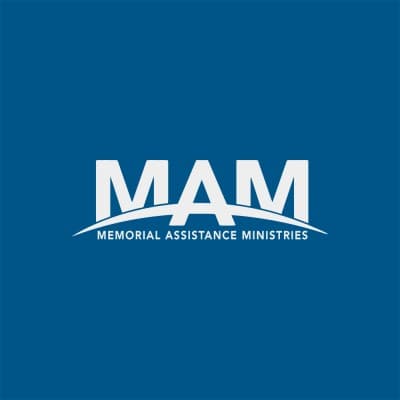 MEMORIAL ASSISTANCE MINISTRIES
