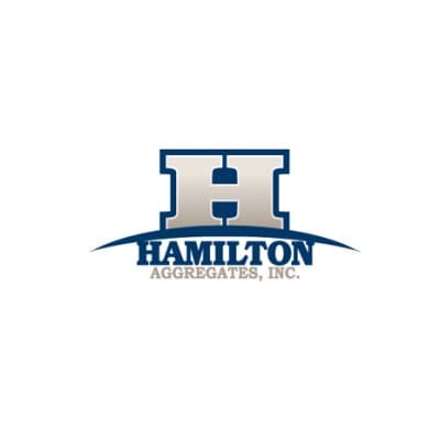 HAMILTON AGGREGATES, INC.