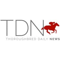 THOROUGHBRED DAILY NEWS LLC