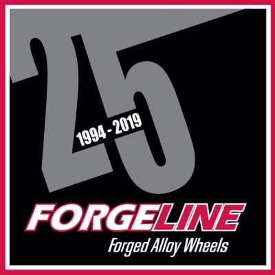 FORGELINE MOTORSPORTS LLC