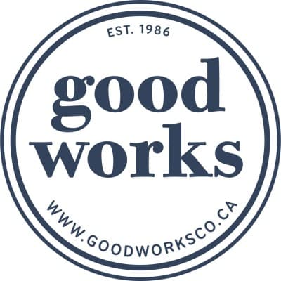 GOODWORKS, INC